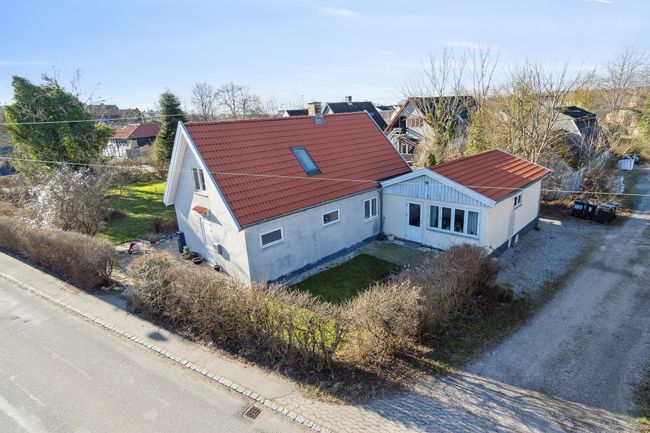 Østergade 24, Skuldelev, 4050 Skibby