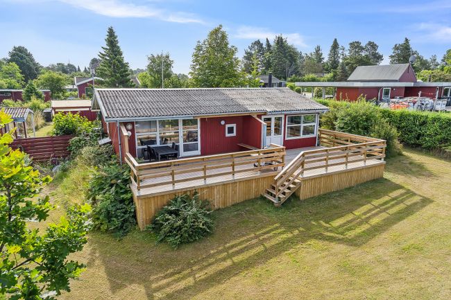 Skadevænget 106, Vellerup, 4050 Skibby